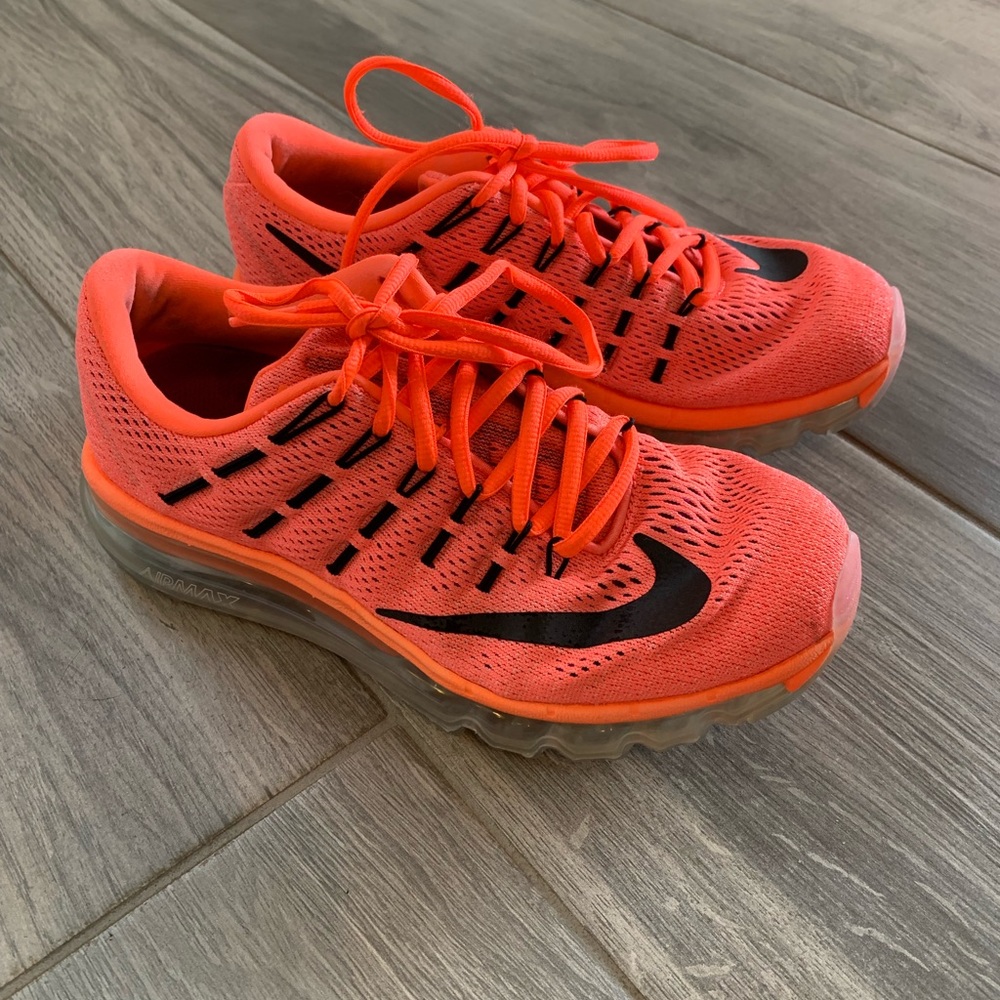 Nike air max women’s 7